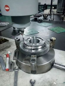 大干100天 來自發(fā)動機(jī)齒輪加工部 發(fā)揚連續(xù)作戰(zhàn)精神,眾志成城確保產(chǎn)品交付