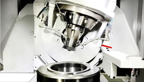 cimt2023展品綜述 齒輪加工類(lèi)機(jī)床