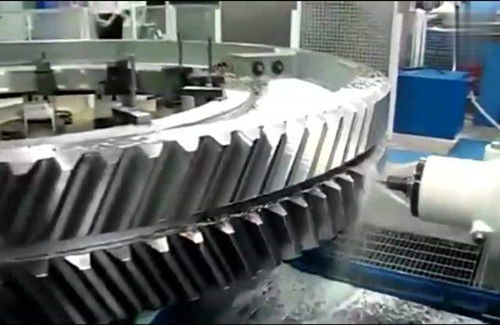 lisp 設計盤形齒輪銑刀 柏威機械丨大齒輪加工精密大齒輪加工有哪些技術難點 ...