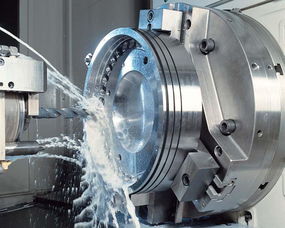 金屬加工液消泡劑和金屬加工液起泡的隆重邂逅