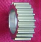 齒輪加工 - 行行出狀元