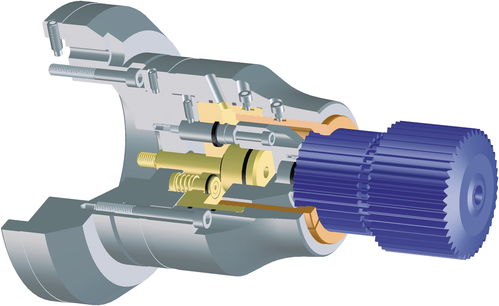 不可不知的齒輪加工11道工序