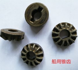 扇形齒輪粉末冶金工藝的加工訂做
