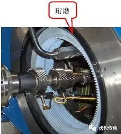 如何在高精度齒輪的加工及齒面微觀修形技術(shù)的應(yīng)用和對修形制造技術(shù)的熟練運用掌握,看看他是怎么說的