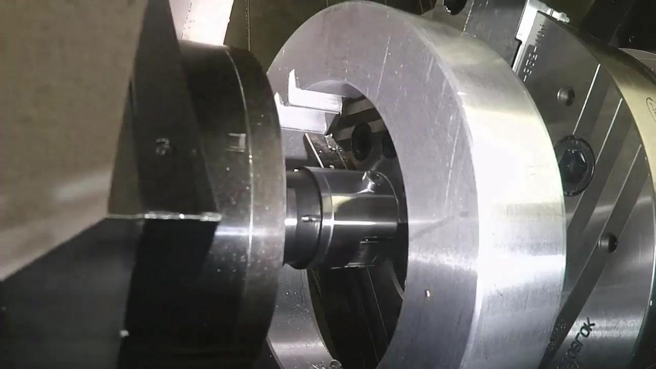 拉削加工在齒輪制造中的高效應(yīng)用