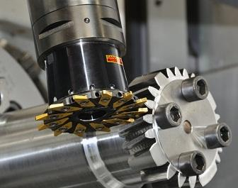 齒輪加工變形的原因分析