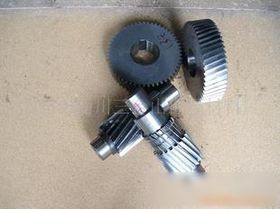 齒輪加工 技術(shù)與工藝的精密融合