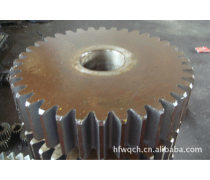 齒輪加工 精密制造的核心工藝