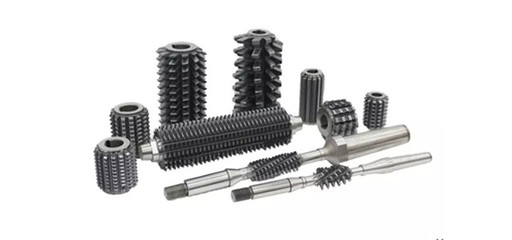 齒輪滾刀在齒輪加工中的應(yīng)用與原理